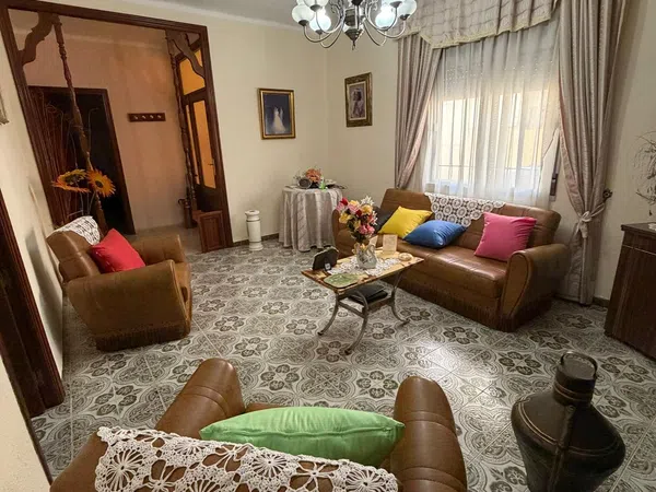 Casa o chalet independiente en Peñarroya-Pueblonuevo - Foto 1