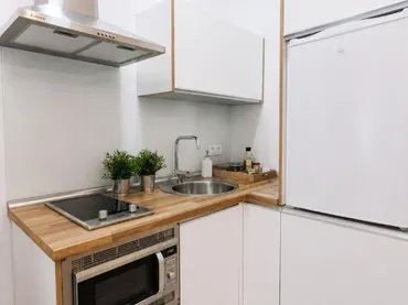 Apartamento en  Calle Rincón de la Monja 9 - Foto 8