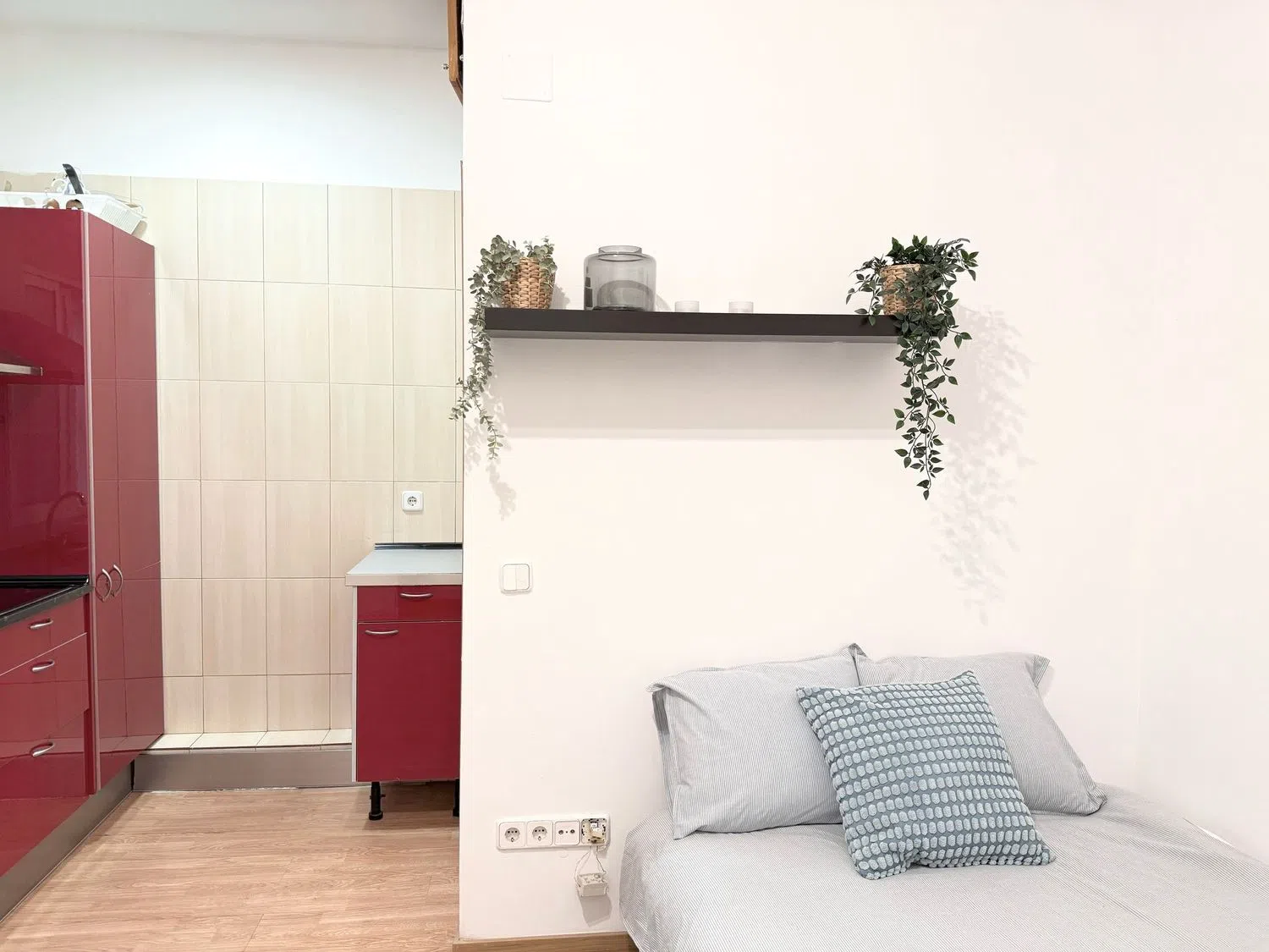 Estudio en calle de Santa Engracia, 155 - Foto 2