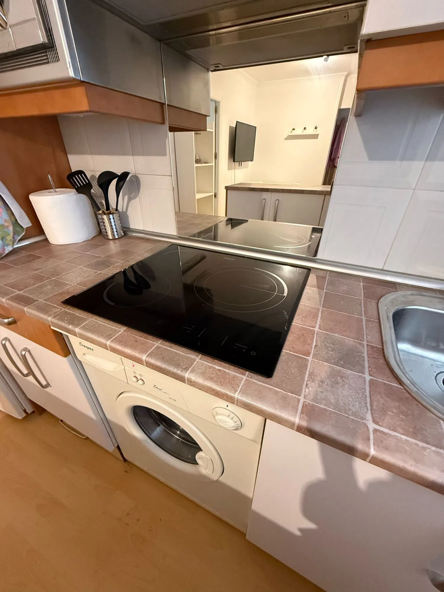 Piso en calle de Peña de la Atalaya, 99 - Foto 6