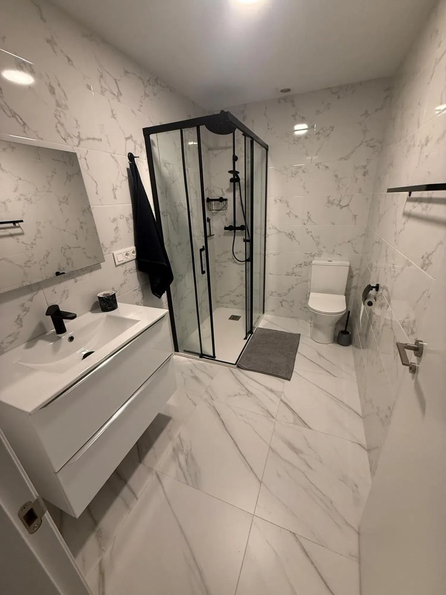 Piso en calle de Sueca, 74 - Foto 9