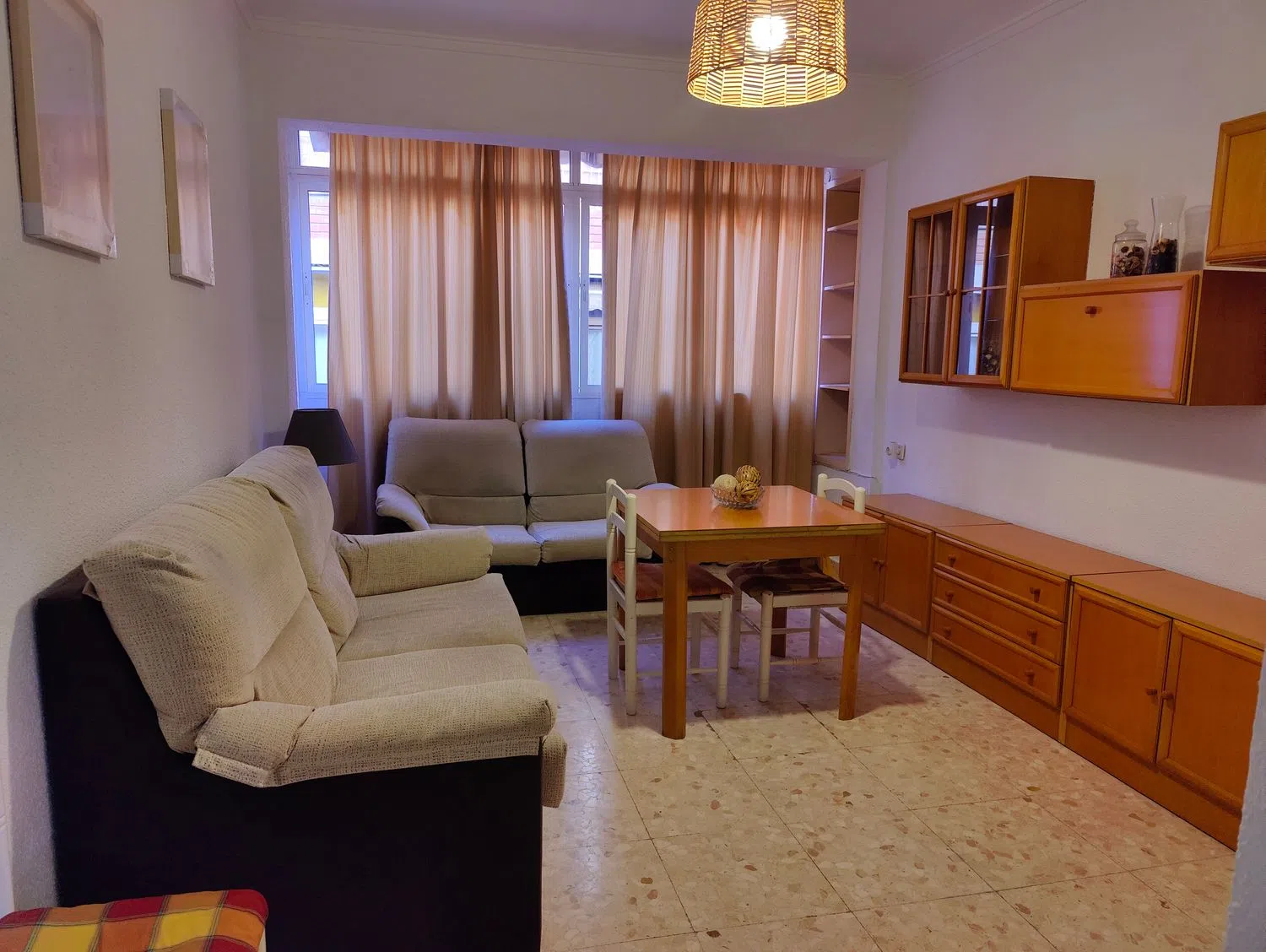 Piso en calle Blanco Coris, 13 - Foto 1