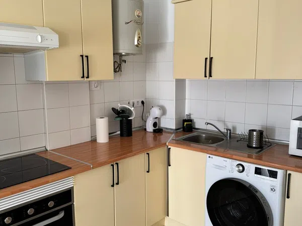 Piso en Calle Doctora Inmaculada Expósito Marrero, 97 - Foto 11