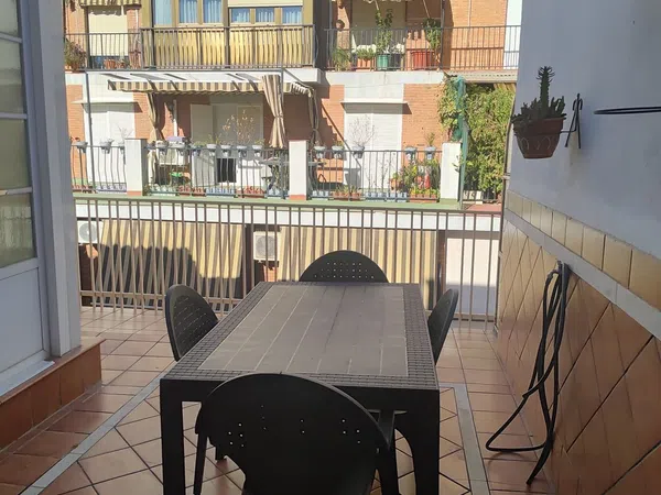 Ático en calle Estepona, 6
