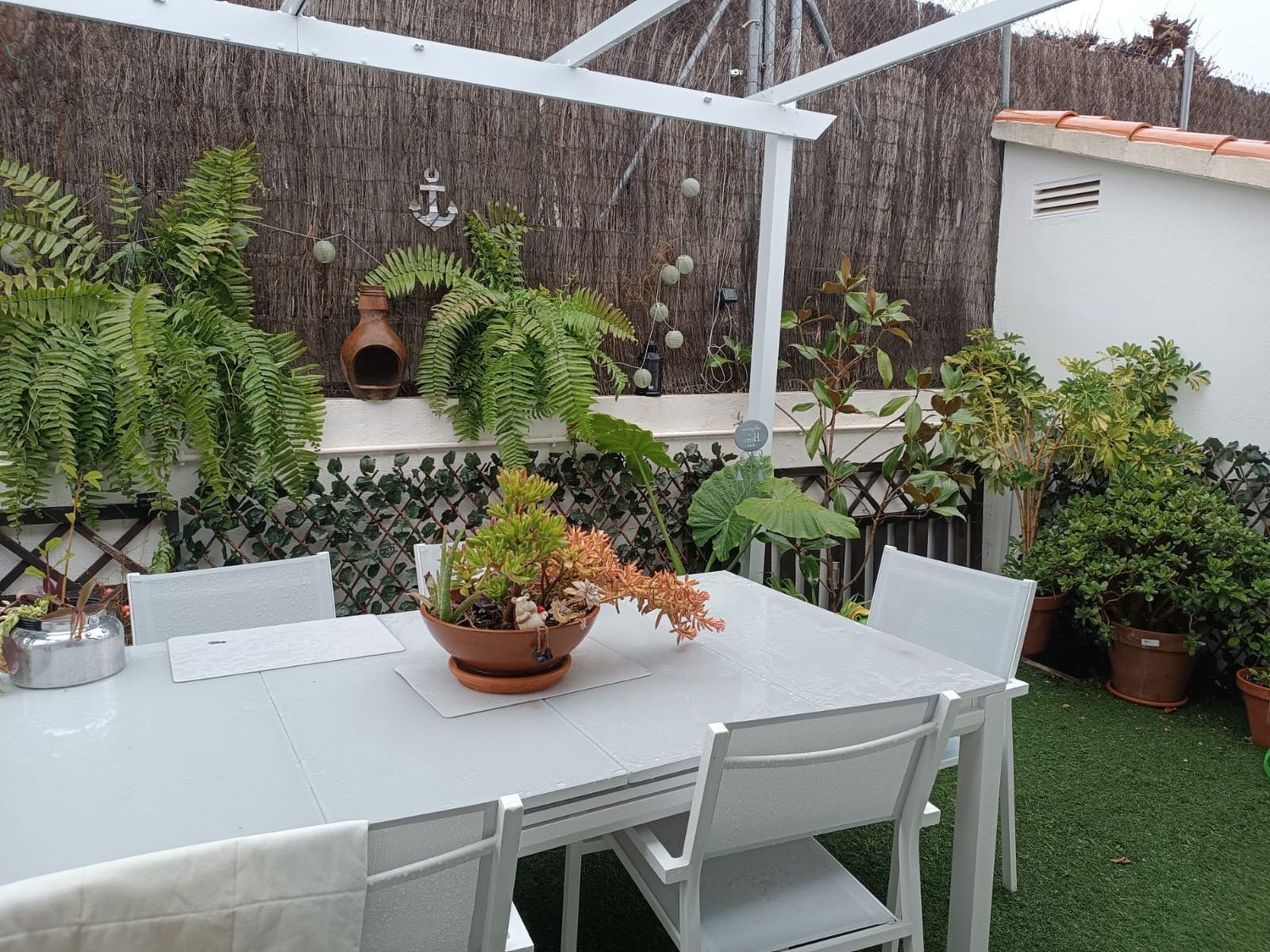 Casa independiente en Urb. santa maria Santa Maria-Eixample-Sud Sumella - Foto 24