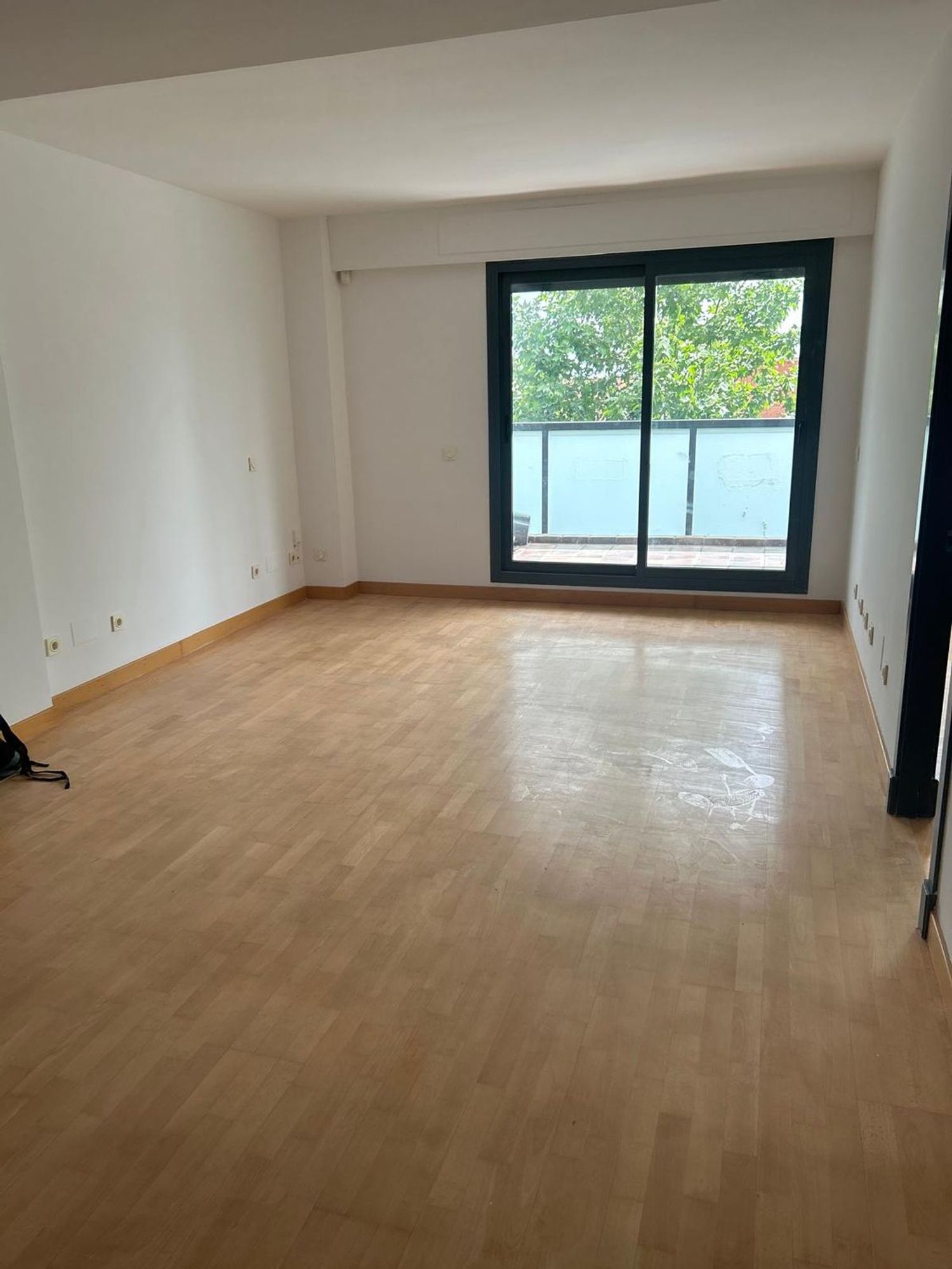 Estudio en Calle Pedrezuela, 1, Campodón - Ventorro del Cano, Alcorcón - Foto 1