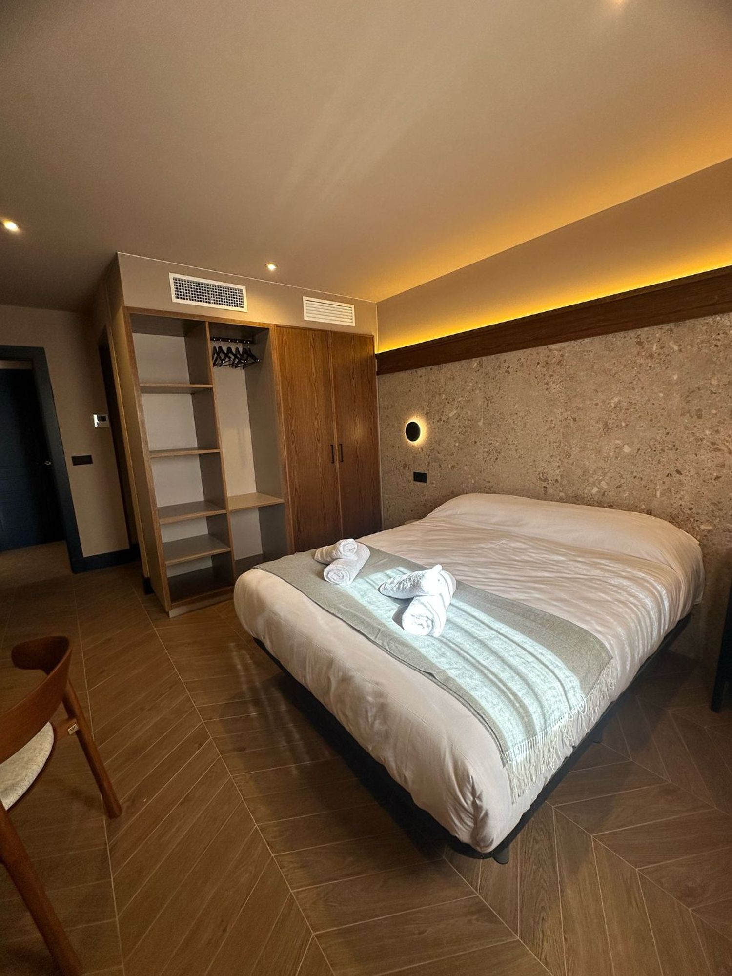 Ático en calle Tablas, 1 pasaje - Foto 8