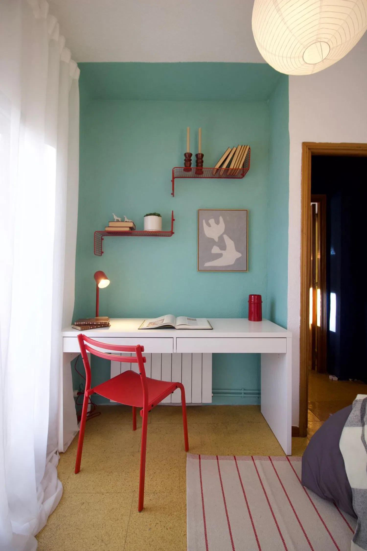 Piso en calle López Recuero, 1 - Foto 25