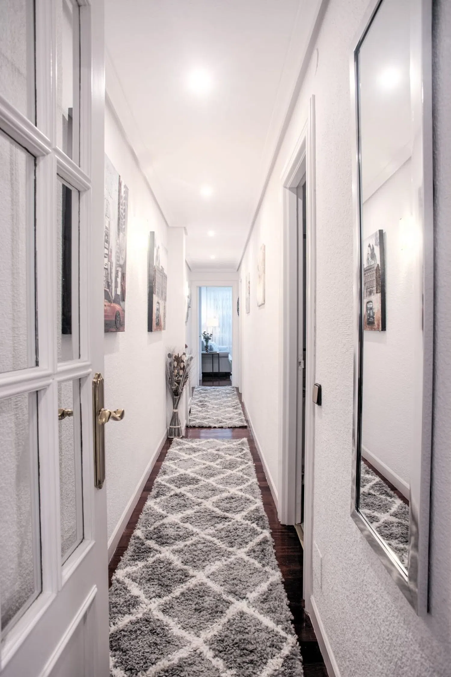 Piso en calle Antonio López, 30 - Foto 11