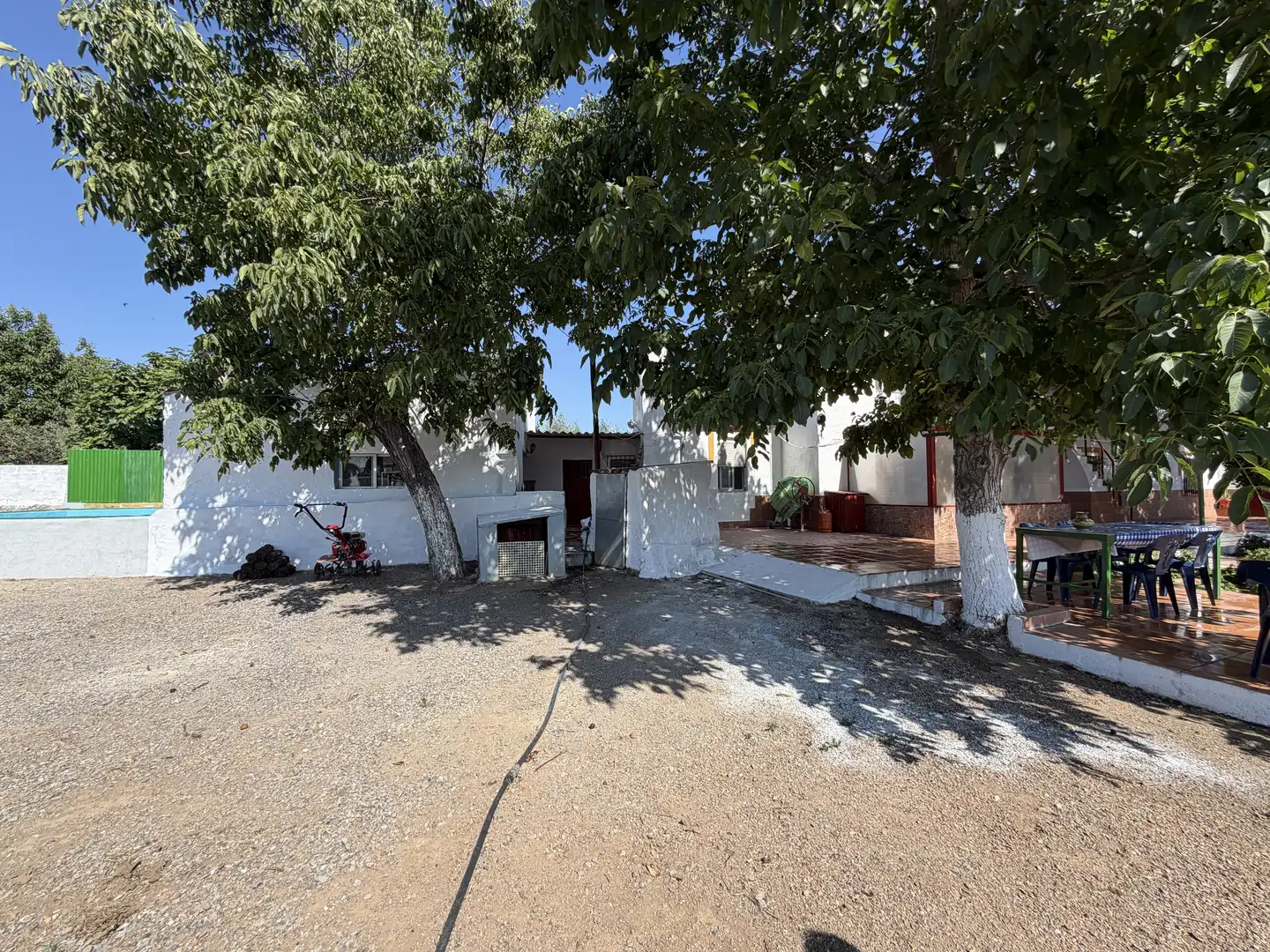 Chalet en  Calle Julio Romero de Torres 0G - Foto 7
