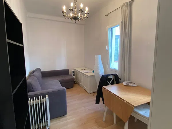 Piso en calle de Alonso Cano, 54