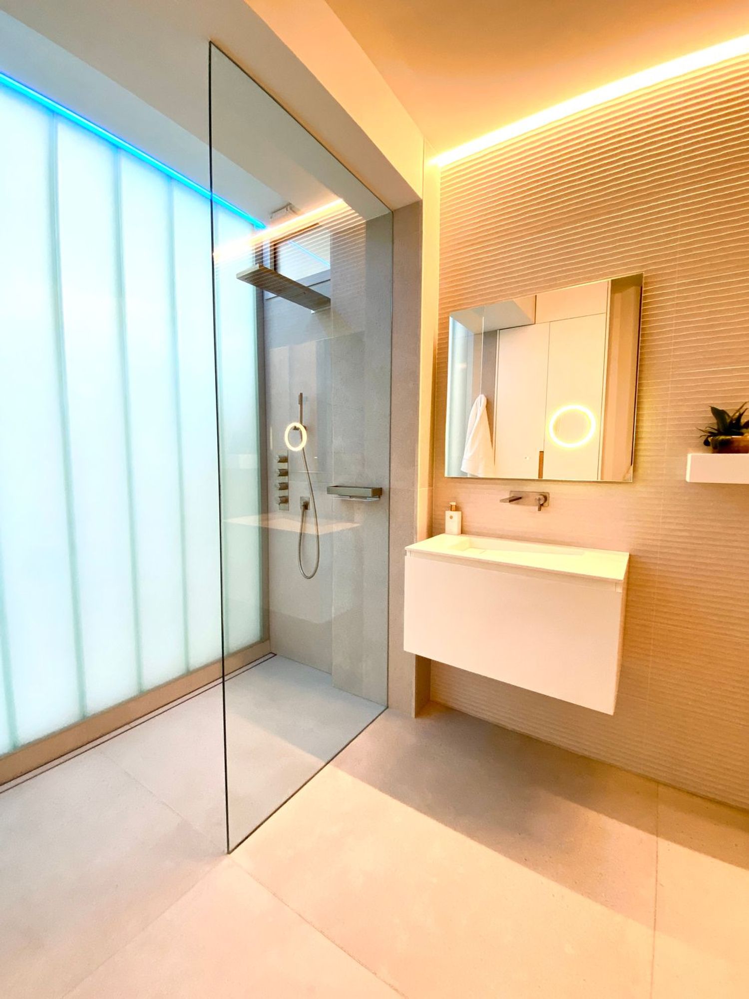 Estudio en Barrio Playa de la Malvarrosa - Foto 19