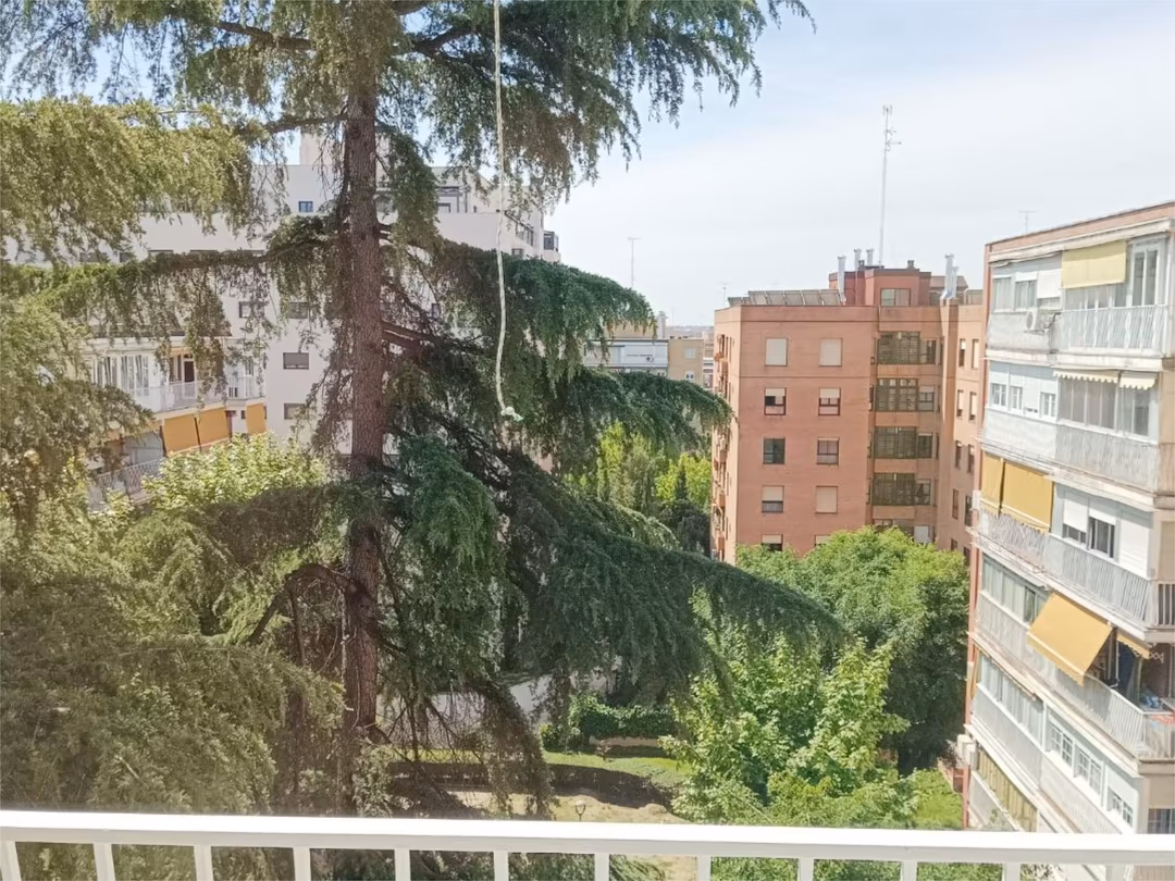 Piso en  Calle Miguel Ángel 2 - Foto 12
