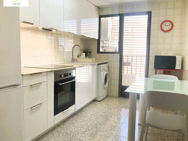 Piso en Calle de la Guàrdia Civil, Benimaclet - Foto 16