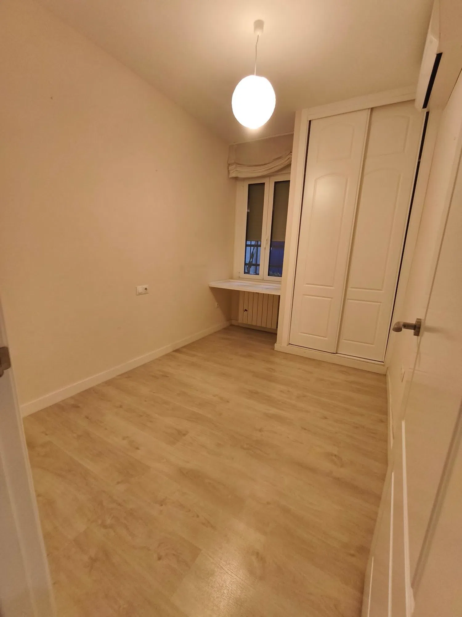 Piso en calle Ramón de la Cruz, 2 - Foto 9