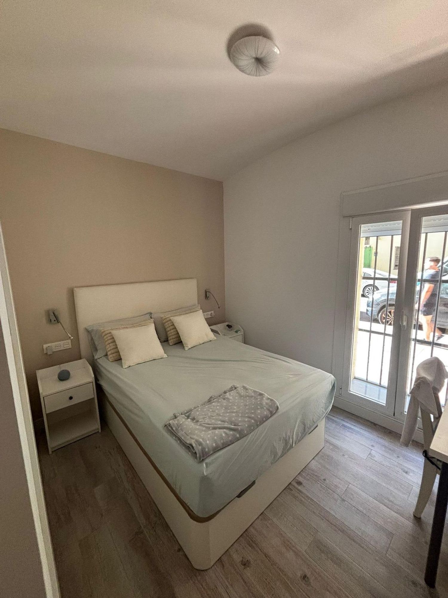 Piso en Calle Navas de Tolosa, 6, Malagueta - Monte Sancha - Foto 6