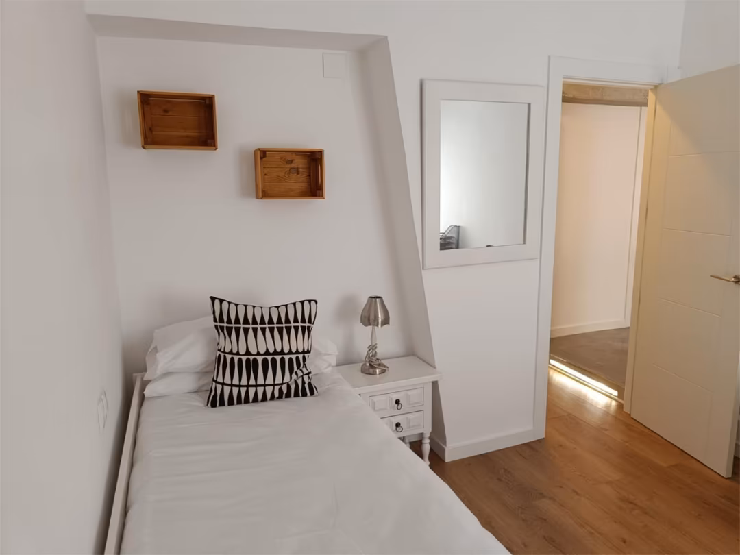 Piso en  Calle San José Baja 4 - Foto 23