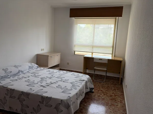 Piso en Plaza del Rocío, 2, San Antón - Foto 3