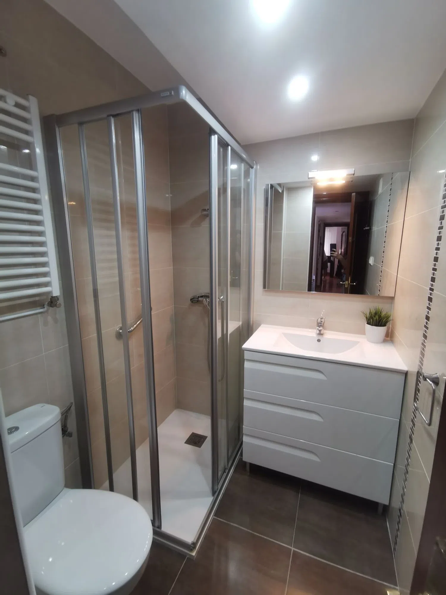 Piso en calle de Antonio Maura, 15 - Foto 15