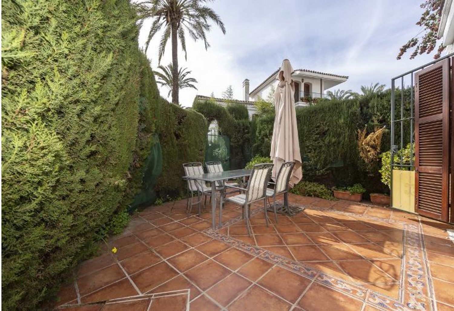 Chalet pareado en calle Cabo de Gata, 1 - Foto 26