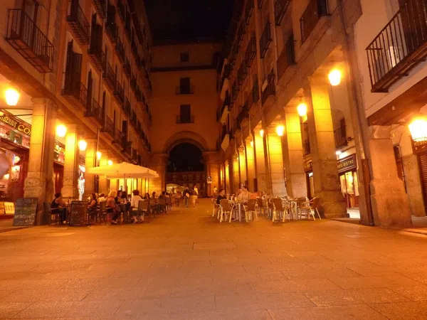 Estudio en Calle de Toledo, 2, Sol - Foto 9