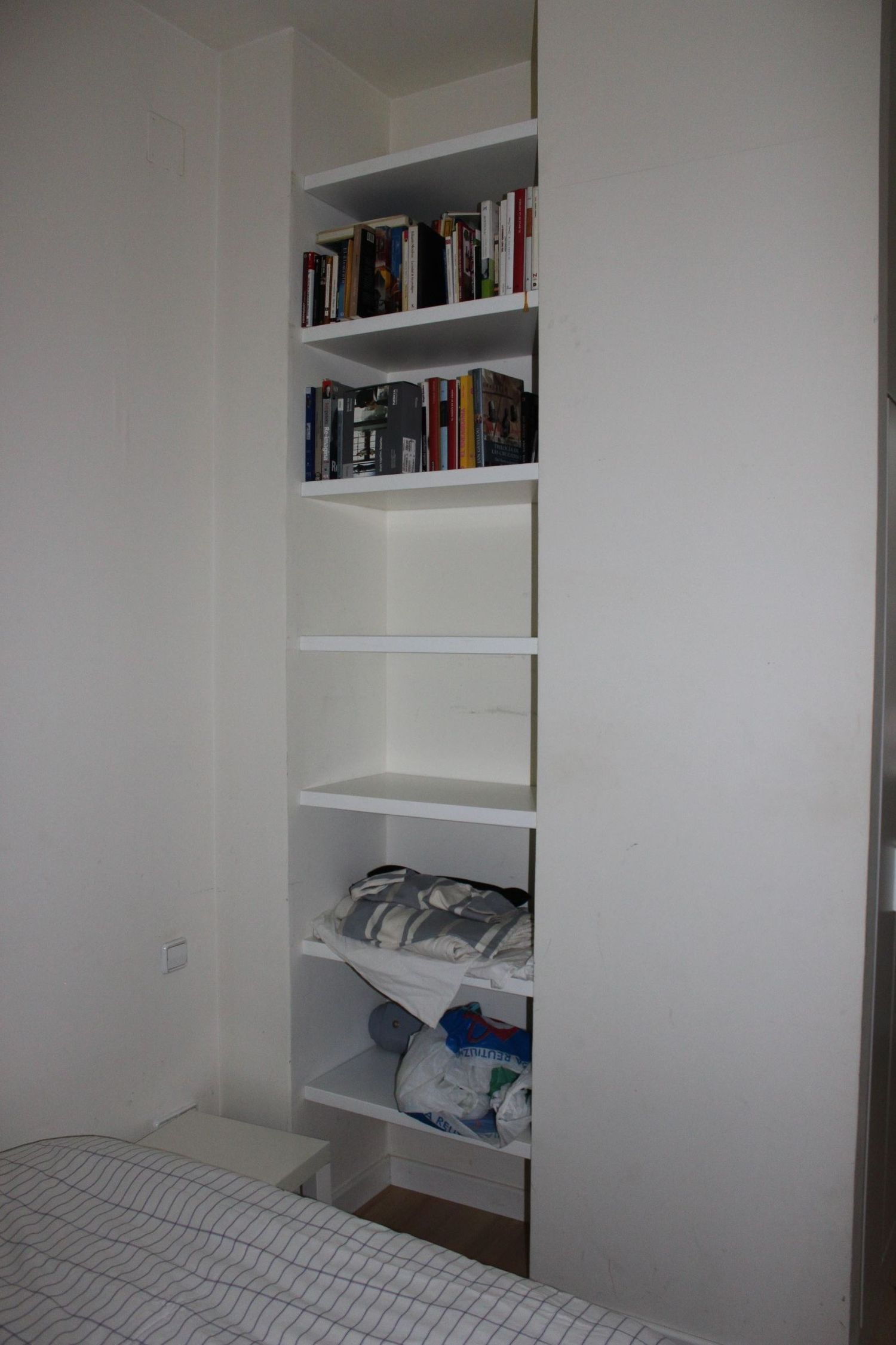 Piso en calle Fernández de la Hoz, 48 - Foto 11