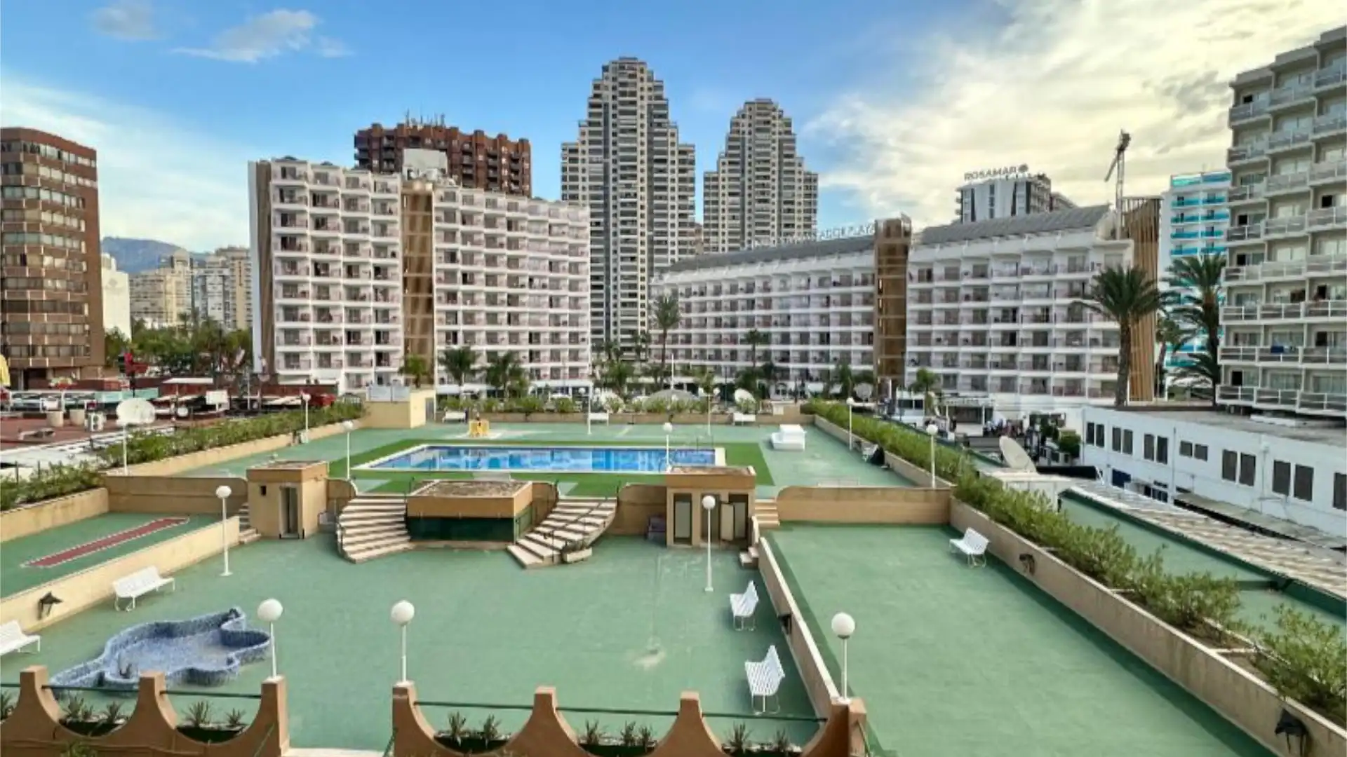 Piso en  Avenida del Mediterráneo 43 - Foto 14