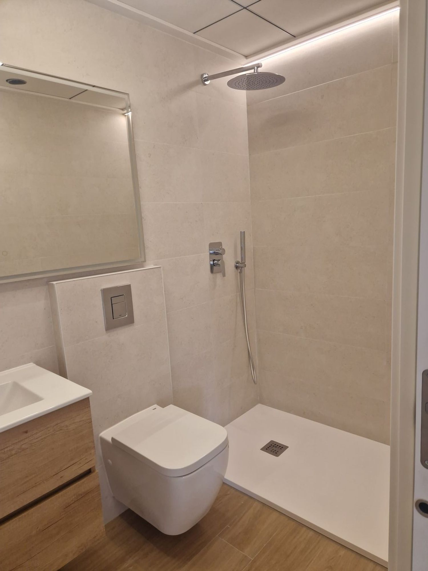 Piso en Avenida de Ronda, 148, Tamarit - Playa Lissa, Tamarit - Playa Lissa - Foto 19