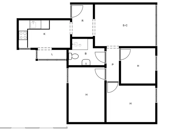 Piso en Barrio Victoria Eugenia - Foto 41