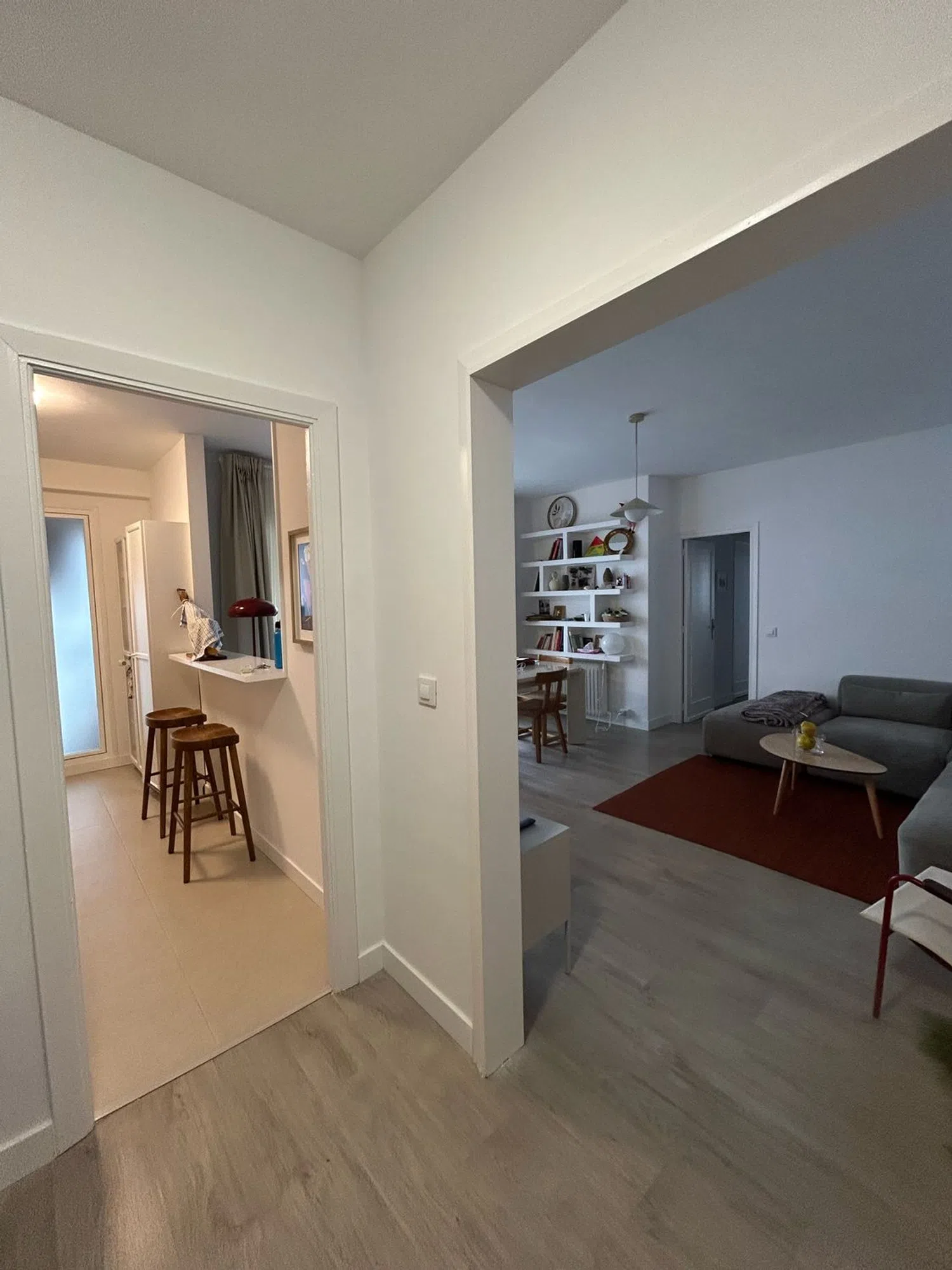 Piso en calle Núñez de Balboa, 1 - Foto 4