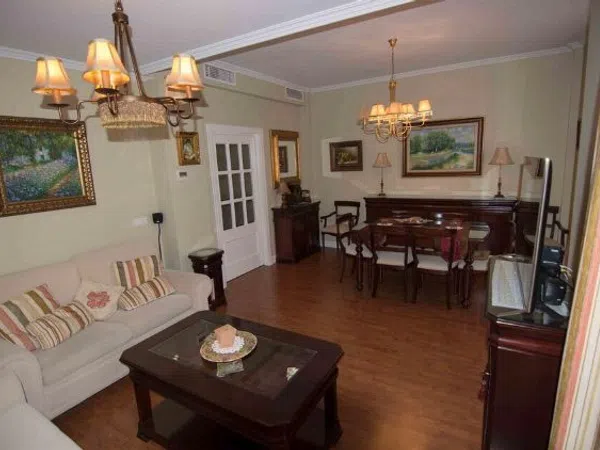 Chalet adosado en avenida Alonso Quijano, 12 - Foto 9