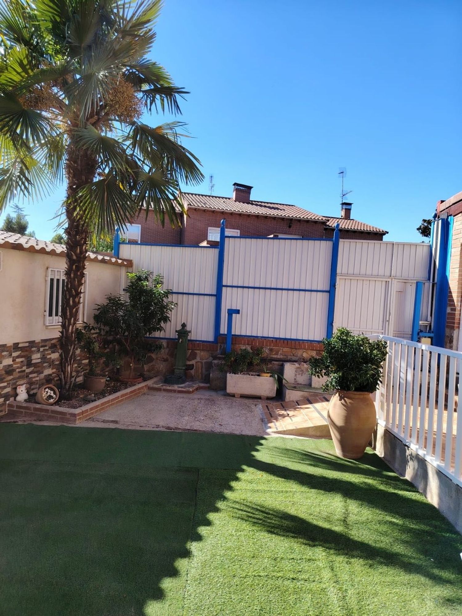 Chalet pareado en Urbanización Camino de los Arroyos, 3 - Foto 14