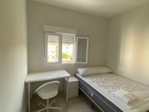 Piso en Barriada Santa Bárbara C-a, 1 - Foto 10