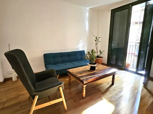 Piso en calle de l'Arc del Teatre, 18