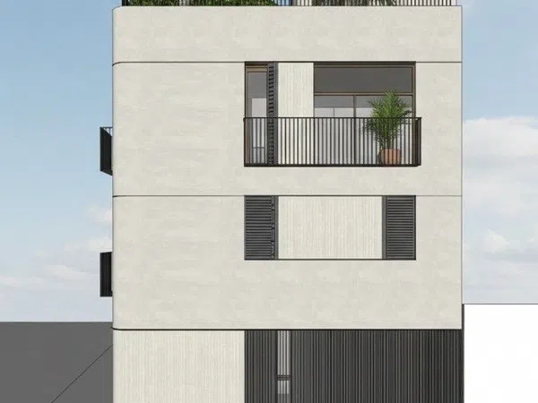 Casa independiente en calle de Monterrey, 30 - Foto 7