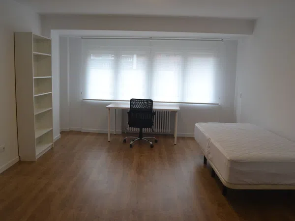 Piso en calle de Joaquín María López, 27 - Foto 2