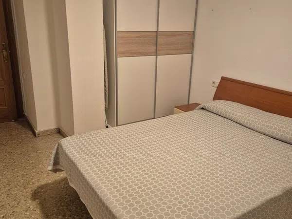 Piso en Calle del Pintor Oliet, 31, Zona Estación-Universidad - Foto 5