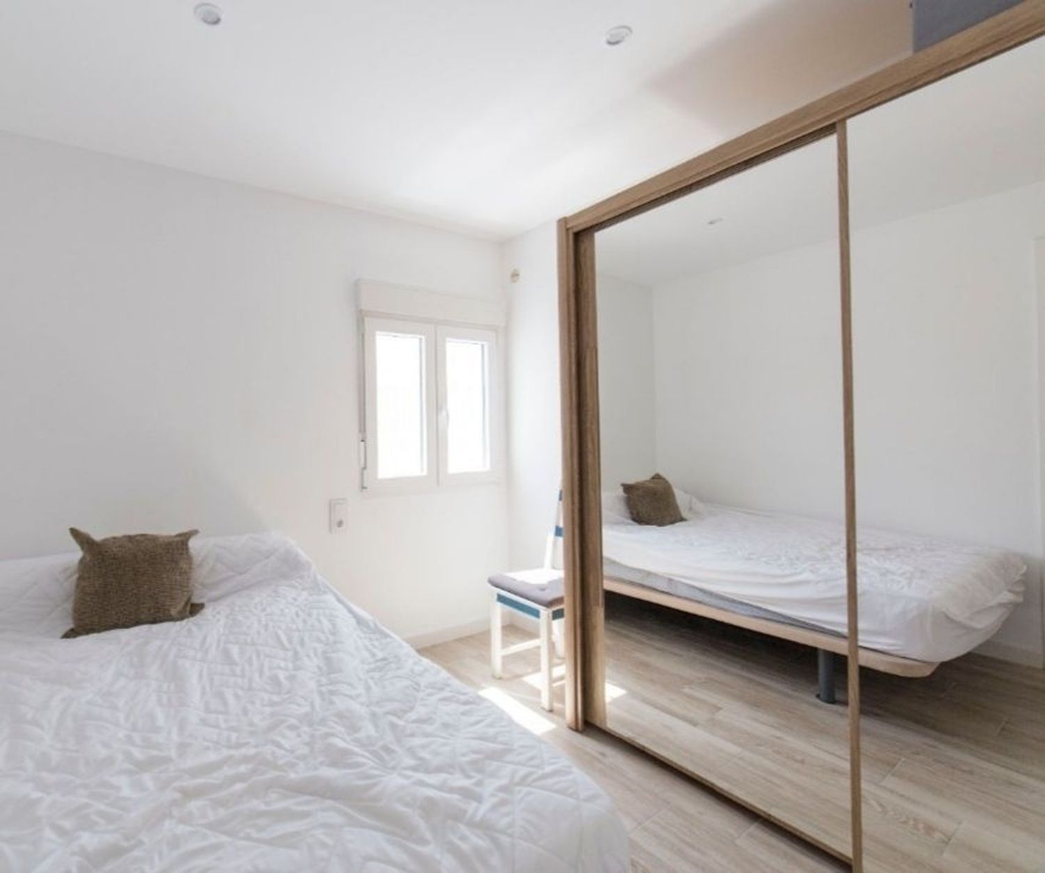 Piso en calle Calatañazor, 53 - Foto 9