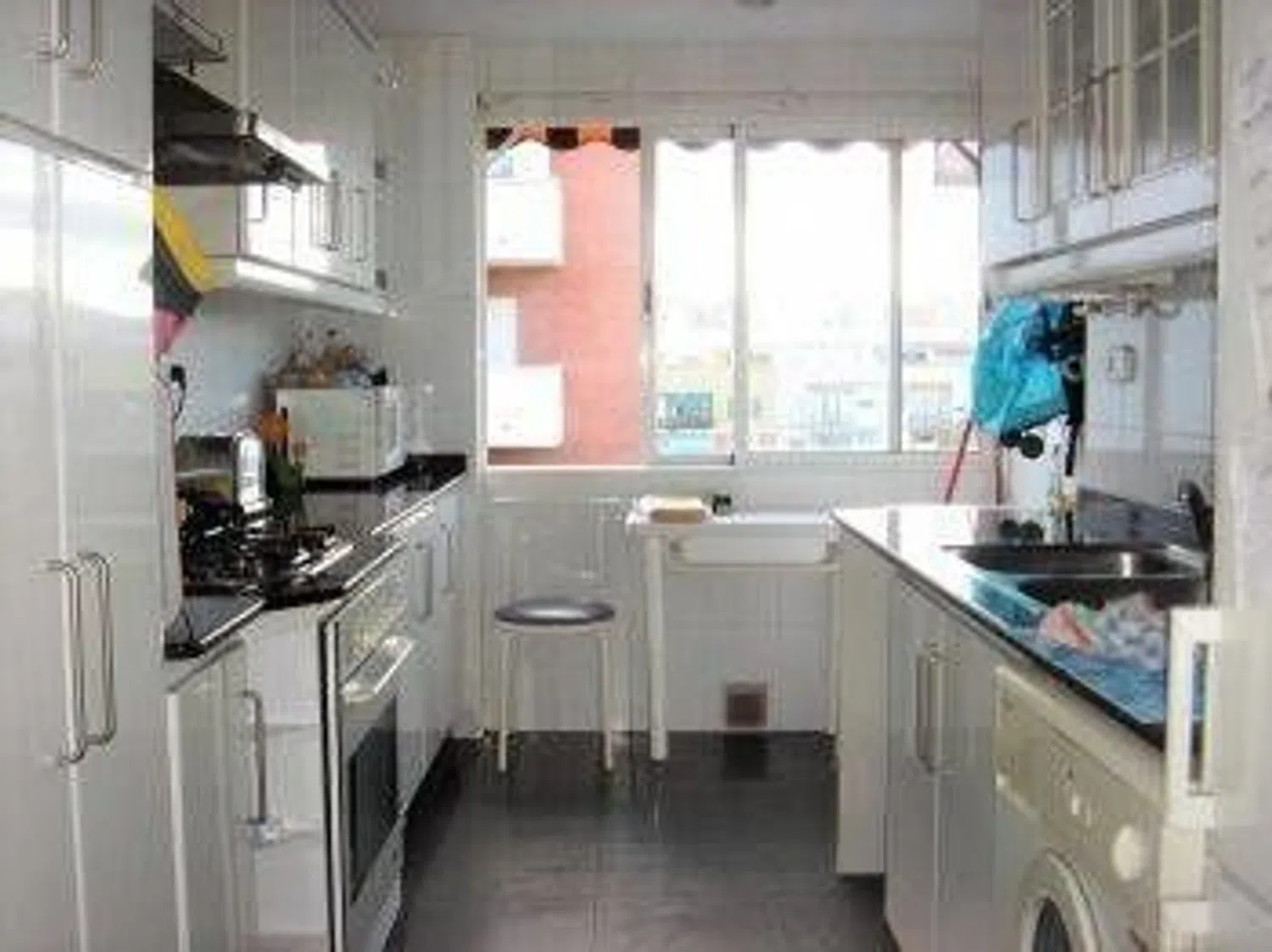 Piso en C. Séneca, 12 - Foto 2