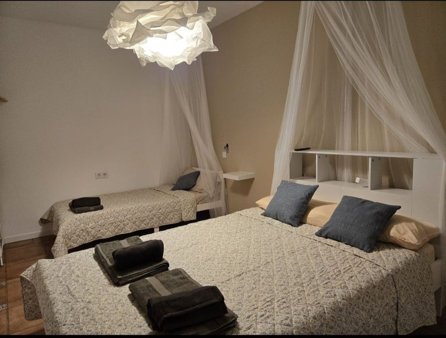 Chalet adosado en Calle Cantareros, 14 - Foto 4