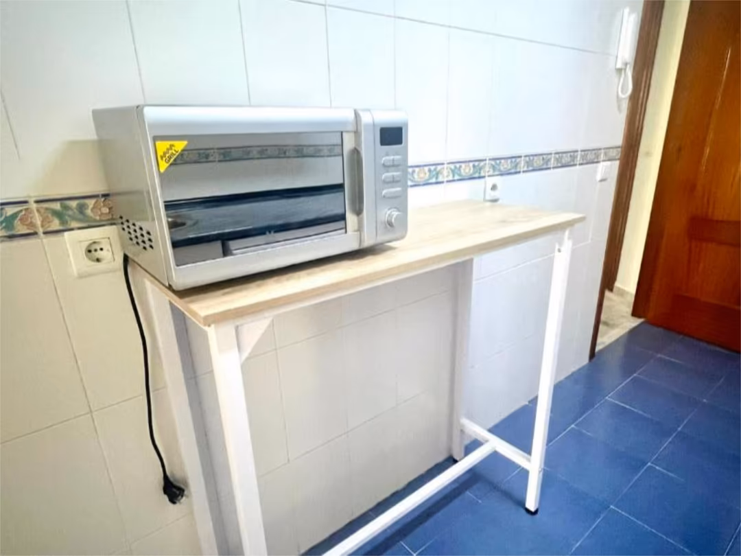 Apartamento en  Calle Monfragüe 2 - Foto 3