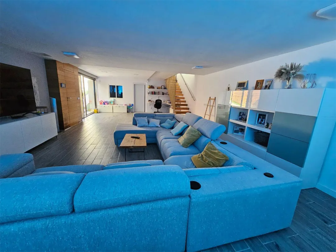 Casa adosada en  Calle Francisco de La Torre 31 - Foto 34