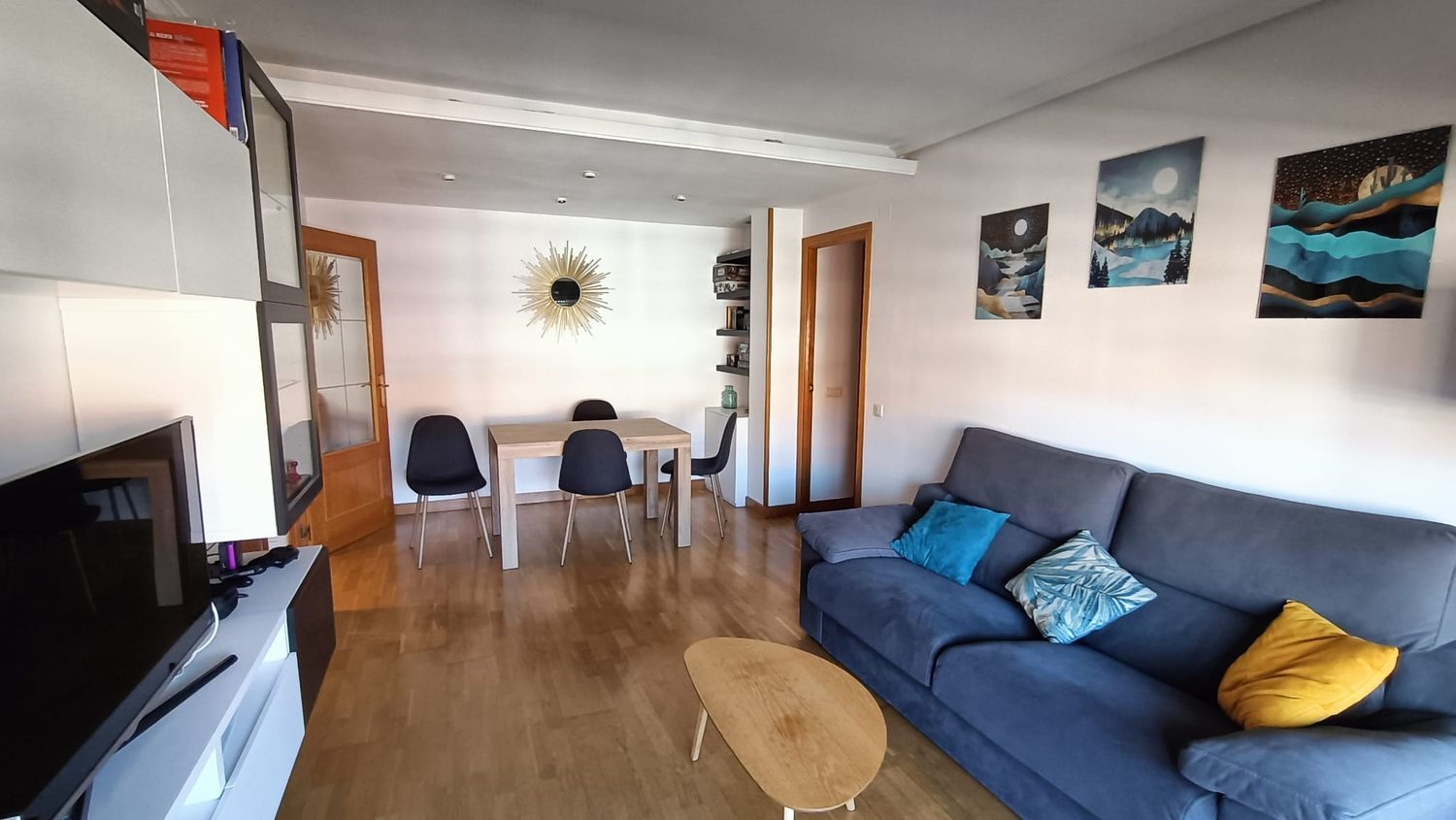 Piso en Barrio Parque Lisboa - La Paz - Foto 3