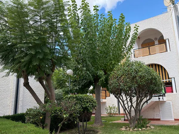 Chalet adosado en Urbanizacion el Alhamillo, 28, El Alamillo - Foto 3