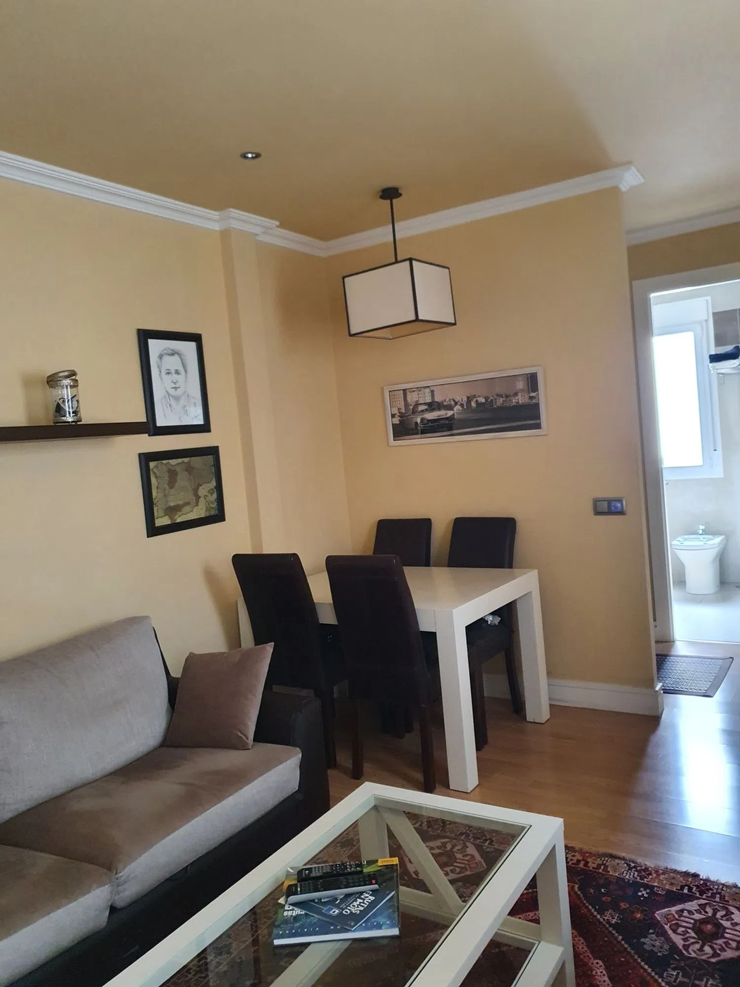 Piso en calle de Ibiza, 17 - Foto 14