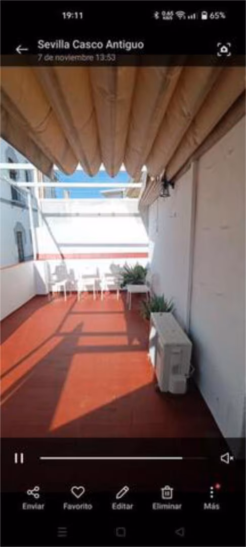 Piso en Centro