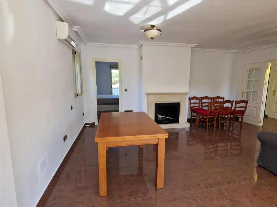 Piso en  Avenida del Golf 6V - Foto 11