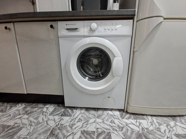 Piso en  Calle Juan Díaz de Solís 1 - Foto 5