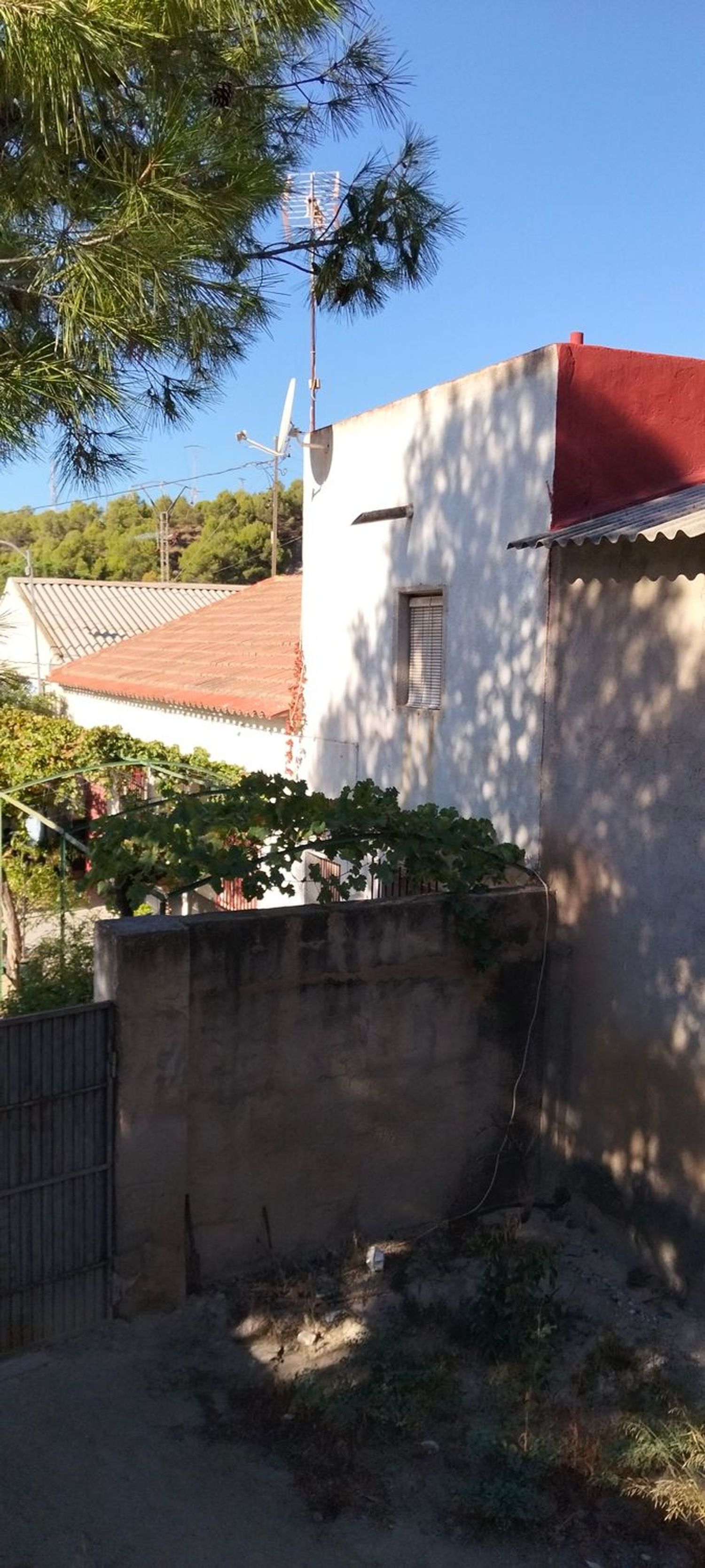 Casa rural en Canada de Marines s/n, San Diego-Los Ángeles-San Cristóbal, San Diego-Los Ángeles-San Cristóbal - Foto 21