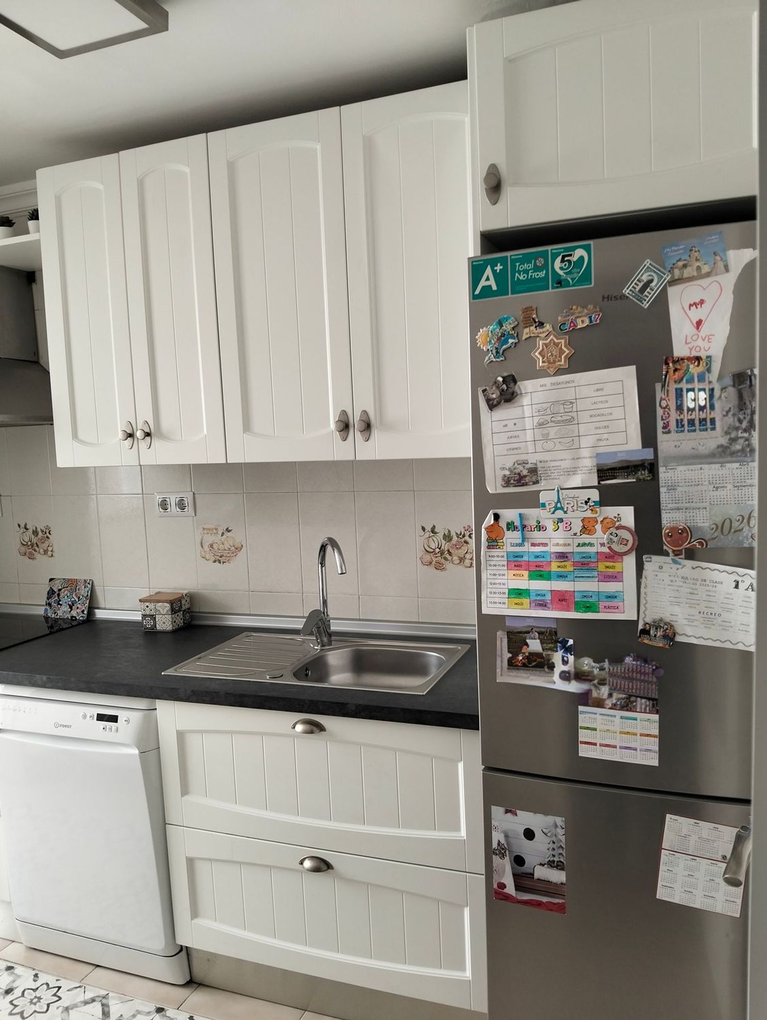 Piso en calle Ciudad de Játiva, 2 - Foto 36